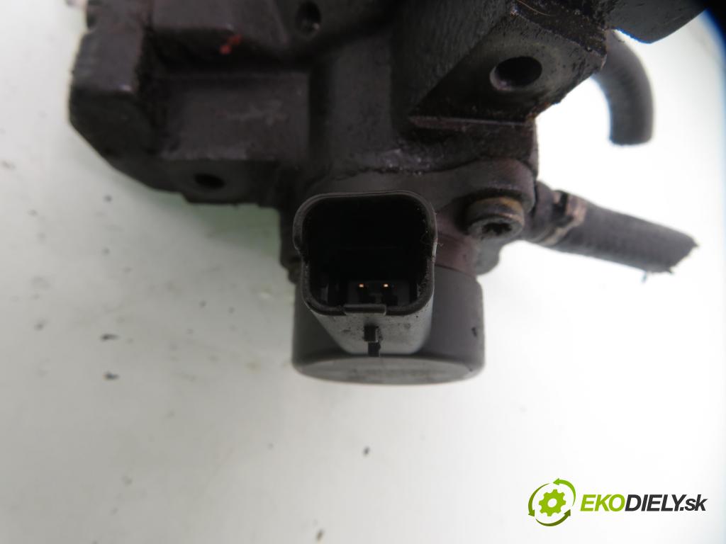 CITROEN XSARA PICASSO (N68) MINIVAN 2002 66,00 2.0 HDi 8V 90 - RHY 1997,00 Pumpa vysokého tlaku 0445010010 ; 445310047 ; 0281002284