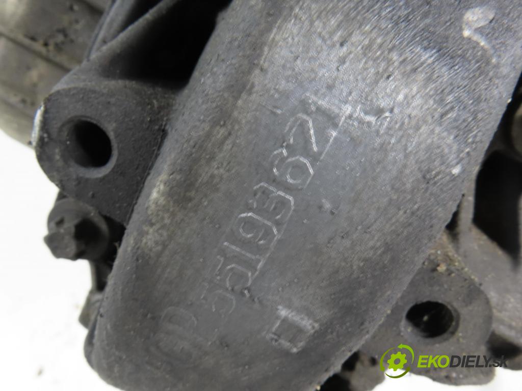 FIAT GRANDE PUNTO (199_) HB 2006 66,00 1.3 D Multijet 90 - 199 A3.000 1248,00 převodovka MANUALNA M20 ; 55186621 ; 55193621