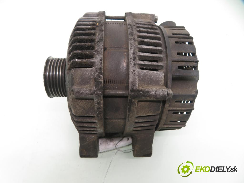 CITROEN XSARA PICASSO (N68) MINIVAN 2002 66,00 2.0 HDi 8V 90 - RHY 1997,00 Alternátor  (Alternátor)