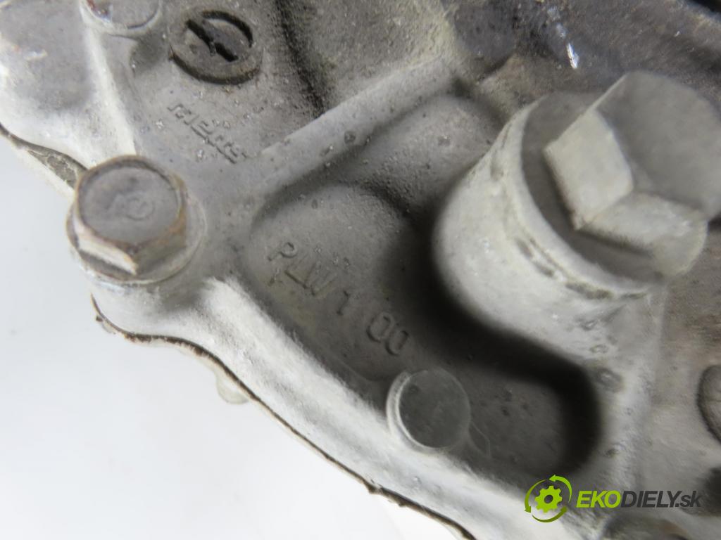 HONDA CIVIC VII Hatchback (EU, EP, EV) HB 2001 66,00 1.4 iS (EP1) - D14Z5 1396,00 Prevodovka MANUALNA PLW100