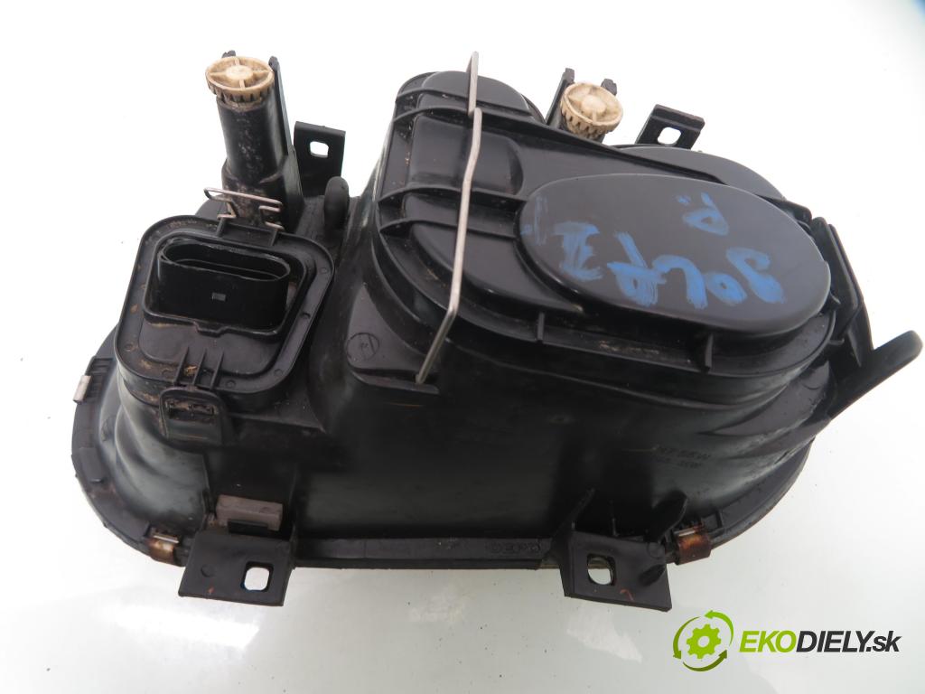 VW GOLF IV (1J1) HB 1998 74,00 1.6 - AKL 1595,00 Svetlo PP 083411108R ; 081411130R ; 084411183R