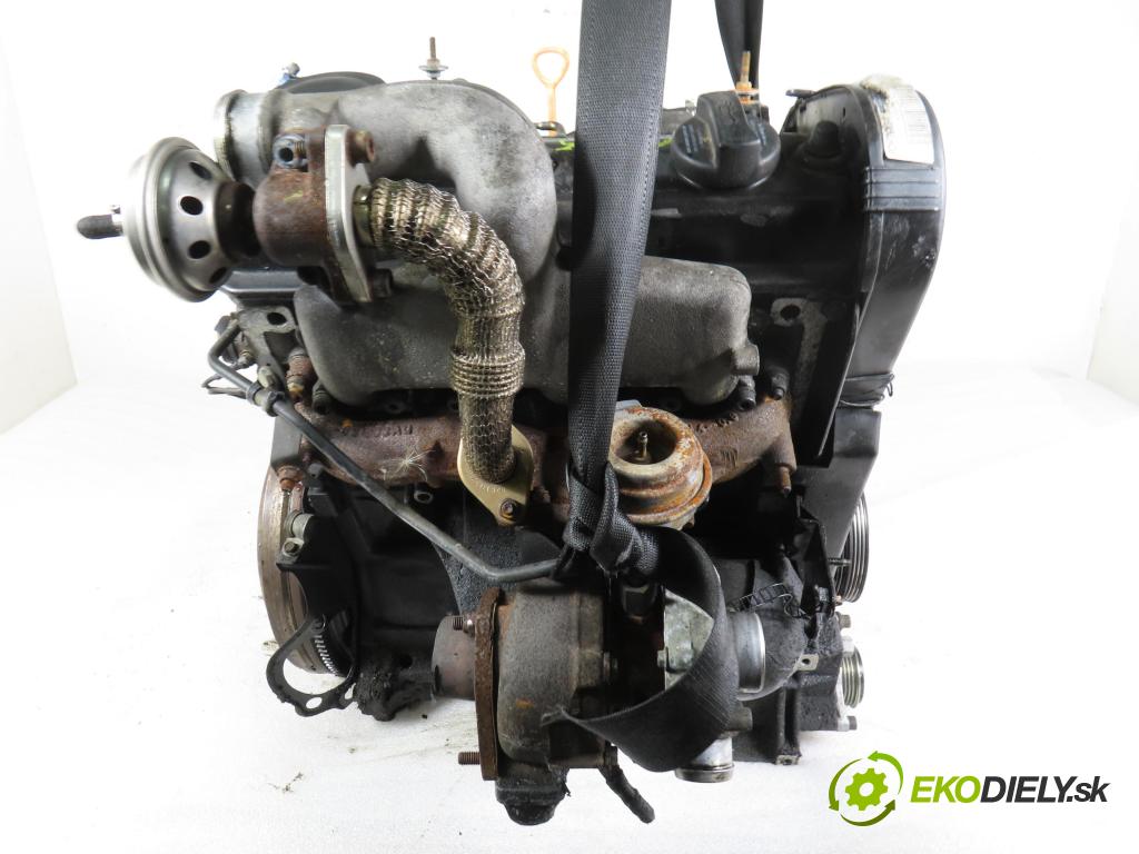 VW PASSAT B5 Variant (3B5) KOMBI 1998 81,00 1.9 TDI 110 - AFN 1896,00 Motor DIESEL AFN