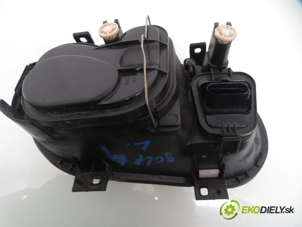 VW GOLF IV (1J1) HB 1998 74,00 1.6 - AKL 1595,00 Svetlo LP 205386 ; 4411130R