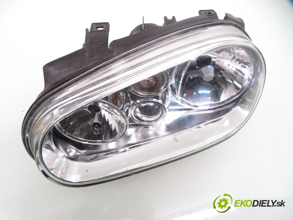 VW GOLF IV (1J1) HB 1998 74,00 1.6 - AKL 1595,00 Svetlo LP 205386 ; 4411130R