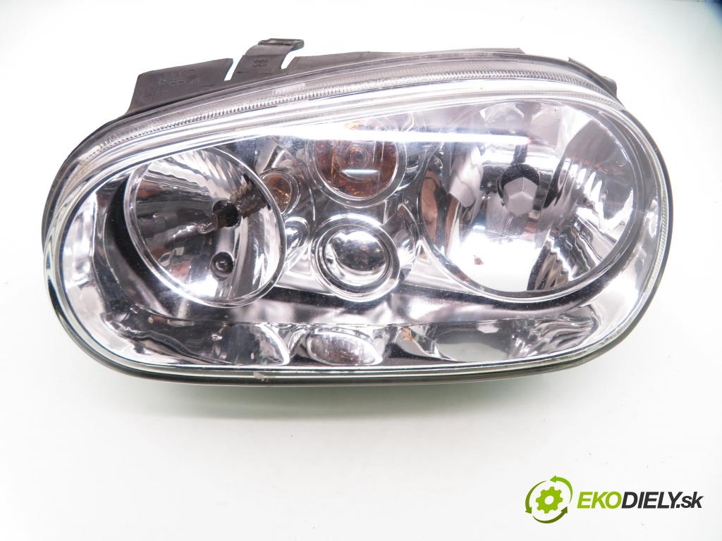 VW GOLF IV (1J1) HB 1998 74,00 1.6 - AKL 1595,00 Svetlo LP 205386 ; 4411130R