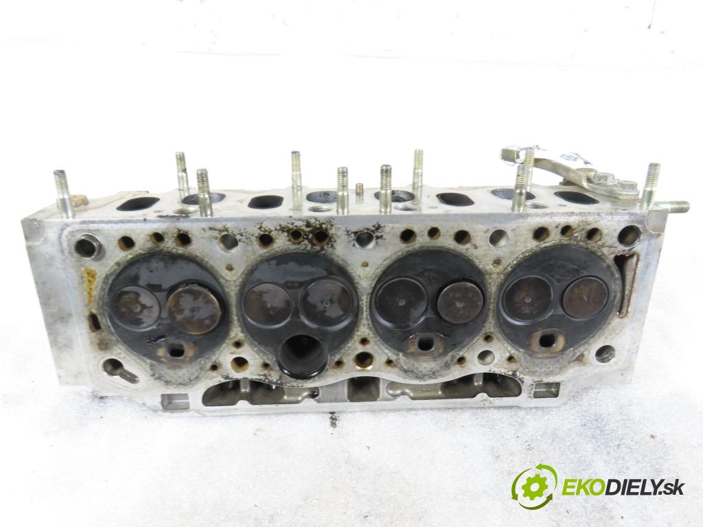 RENAULT CLIO II (BB_, CB_) HB 1999 48,00 1.9 D (B/CB0J) - F8Q 632 1870,00 hlava