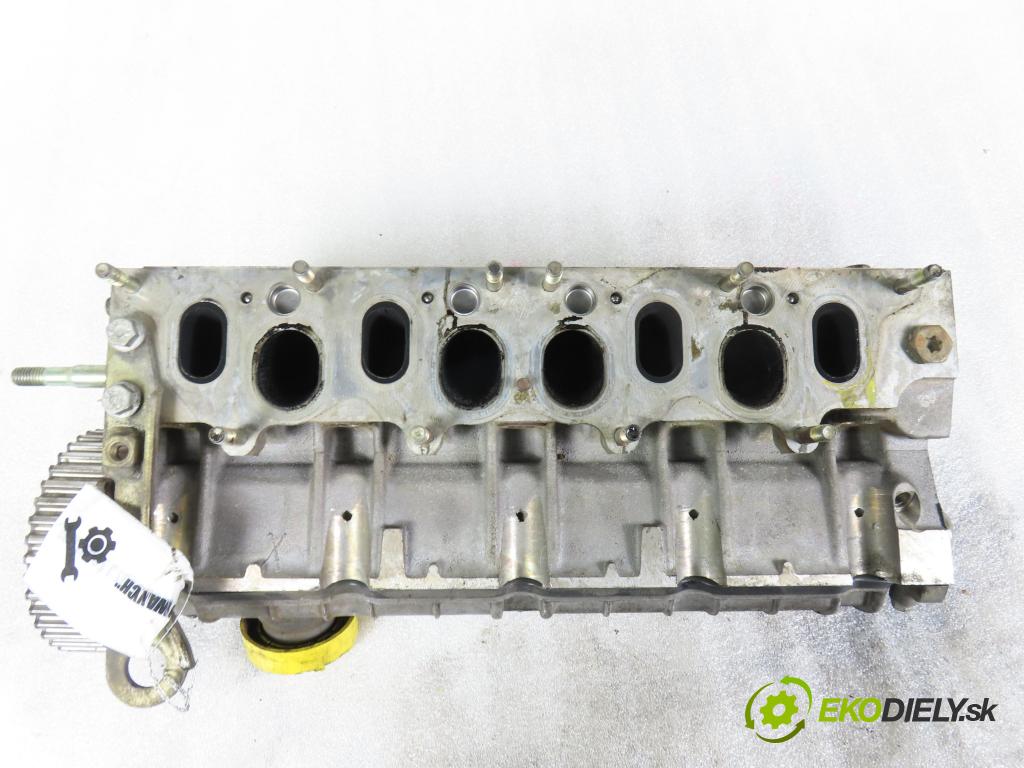 RENAULT CLIO II (BB_, CB_) HB 1999 48,00 1.9 D (B/CB0J) - F8Q 632 1870,00 hlava