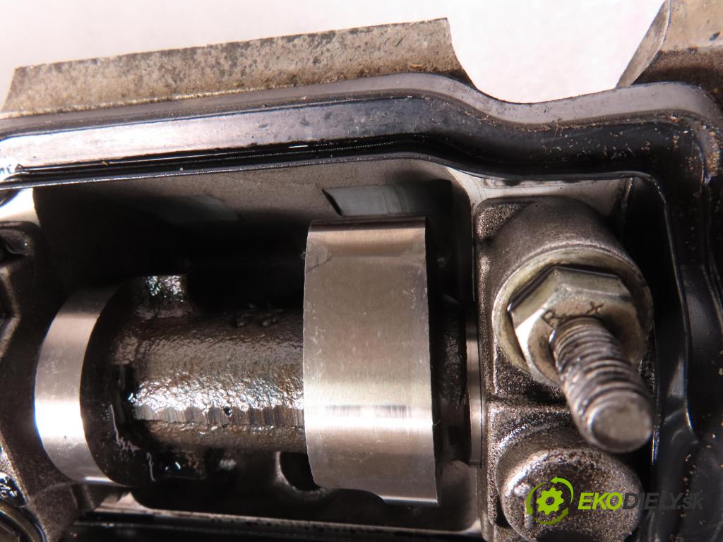 RENAULT CLIO II (BB_, CB_) HB 1999 48,00 1.9 D (B/CB0J) - F8Q 632 1870,00 hlava