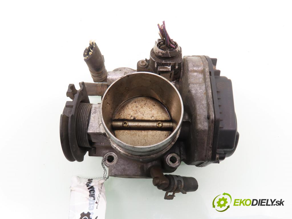 VW BORA (1J2) SEDAN 1999 85,00 2 - APK 1984,00 Škrtiaca klapka 06A133064H (Škrtiaca klapka)