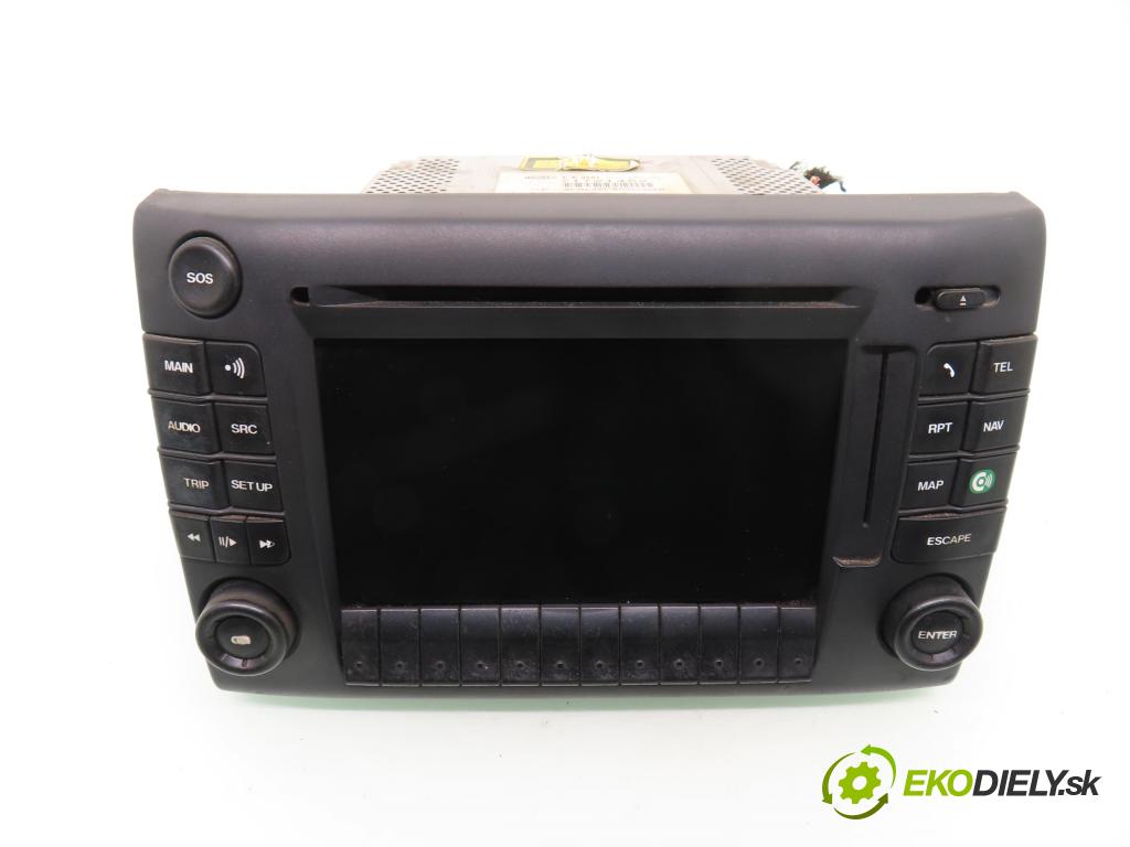 FIAT STILO (192_) HB 2002 85,00 1.9 JTD 115 - 192 A1.000 1910,00 RADIO CD 71721452