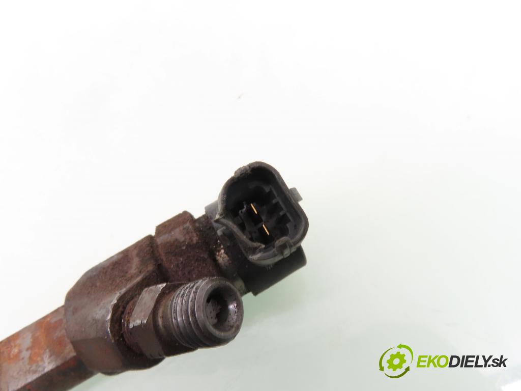 HONDA ACCORD VII Tourer (CM, CN) KOMBI 2006 103,00 2.2 i-CTDi (CN2) - N22A1 2204,00 vstrekovač 0445110236 ; 16450RMAE01 (Vstrekovač paliva)