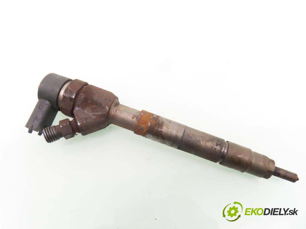 HONDA ACCORD VII Tourer (CM, CN) KOMBI 2006 103,00 2.2 i-CTDi (CN2) - N22A1 2204,00 vstrekovač 0445110236 ; 16450RMAE01 (Vstrekovač paliva)