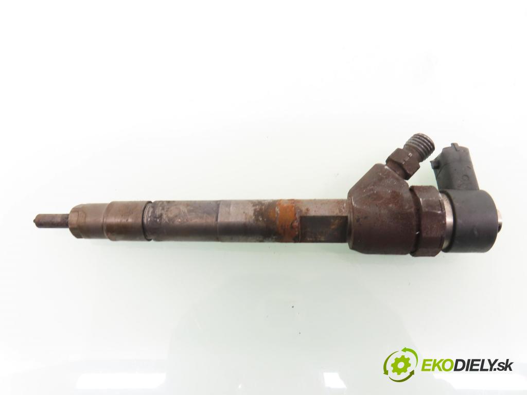 HONDA ACCORD VII Tourer (CM, CN) KOMBI 2006 103,00 2.2 i-CTDi (CN2) - N22A1 2204,00 vstrekovač 0445110236 ; 16450RMAE01 (Vstrekovač paliva)