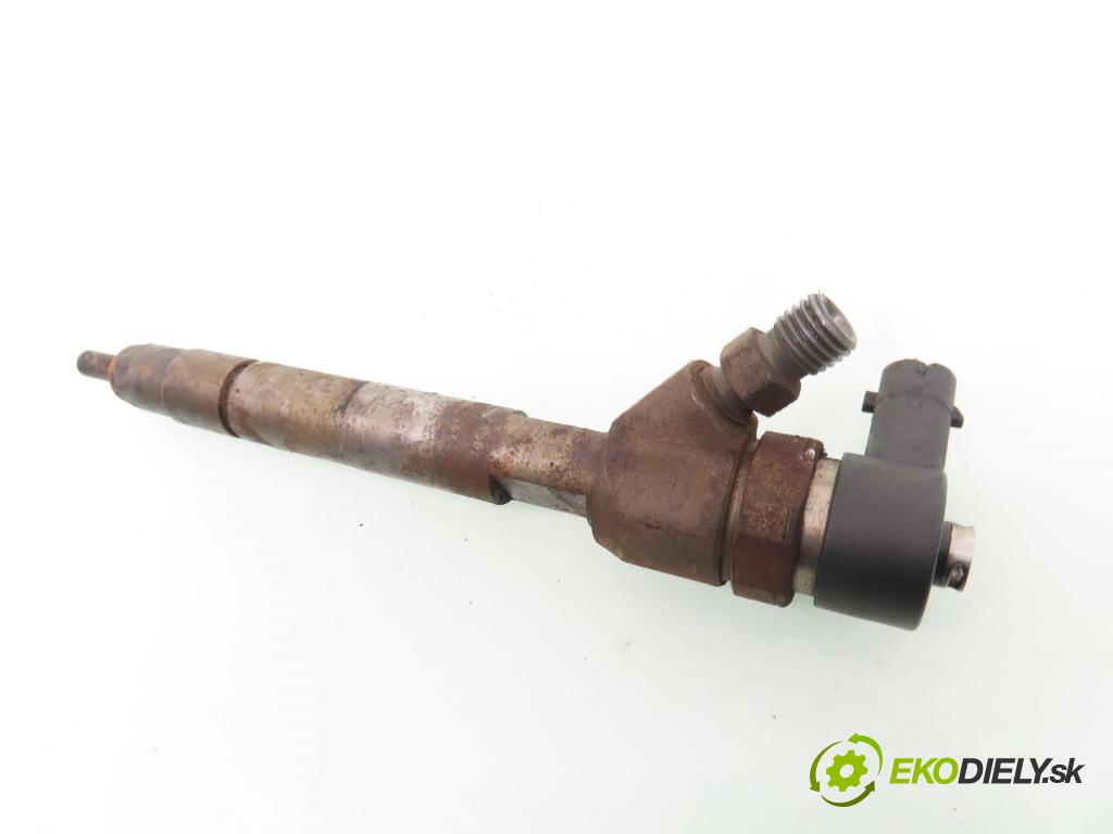 HONDA ACCORD VII Tourer (CM, CN) KOMBI 2006 103,00 2.2 i-CTDi (CN2) - N22A1 2204,00 vstrekovač 0445110236 ; 16450RMAE01 (Vstrekovač paliva)