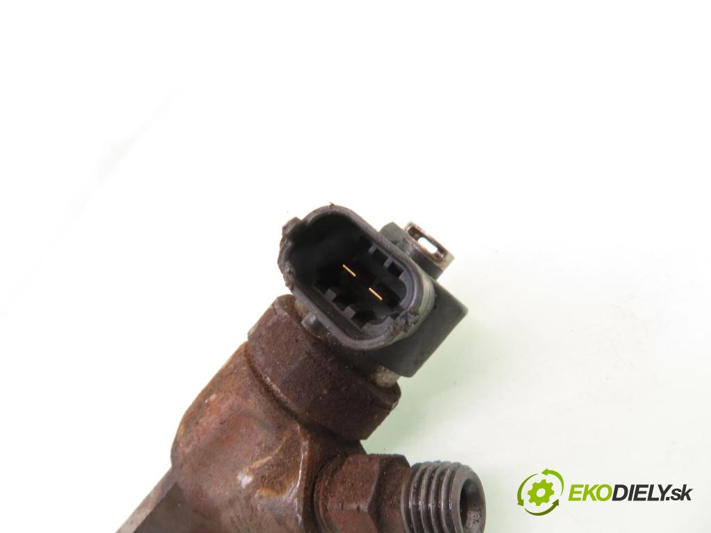 HONDA ACCORD VII Tourer (CM, CN) KOMBI 2006 103,00 2.2 i-CTDi (CN2) - N22A1 2204,00 vstrekovač 0445110236 ; 16450RMAE01 (Vstrekovač paliva)