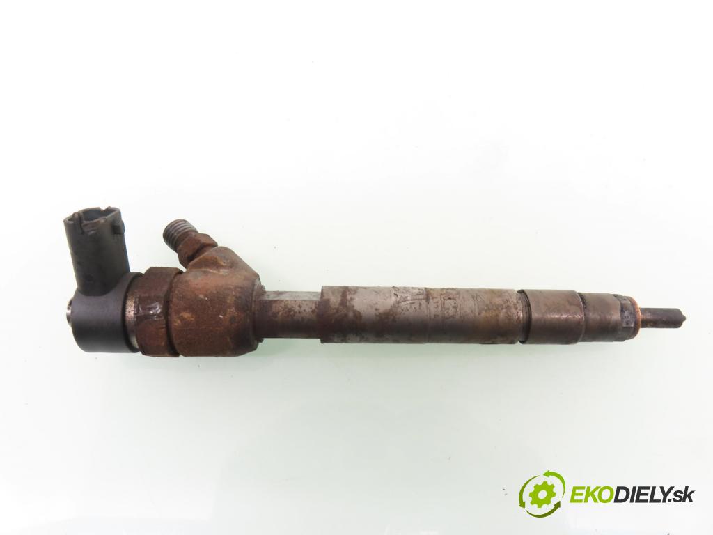 HONDA ACCORD VII Tourer (CM, CN) KOMBI 2006 103,00 2.2 i-CTDi (CN2) - N22A1 2204,00 vstrekovač 0445110236 ; 16450RMAE01 (Vstrekovač paliva)