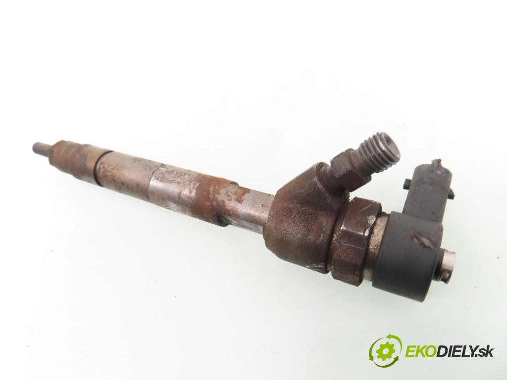 HONDA ACCORD VII Tourer (CM, CN) KOMBI 2006 103,00 2.2 i-CTDi (CN2) - N22A1 2204,00 vstrekovač 0445110236 ; 16450RMAE01 (Vstrekovač paliva)