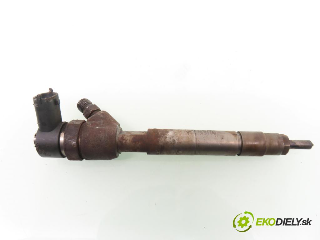 HONDA ACCORD VII Tourer (CM, CN) KOMBI 2006 103,00 2.2 i-CTDi (CN2) - N22A1 2204,00 vstrekovač 0445110236 ; 16450RMAE01 (Vstrekovač paliva)