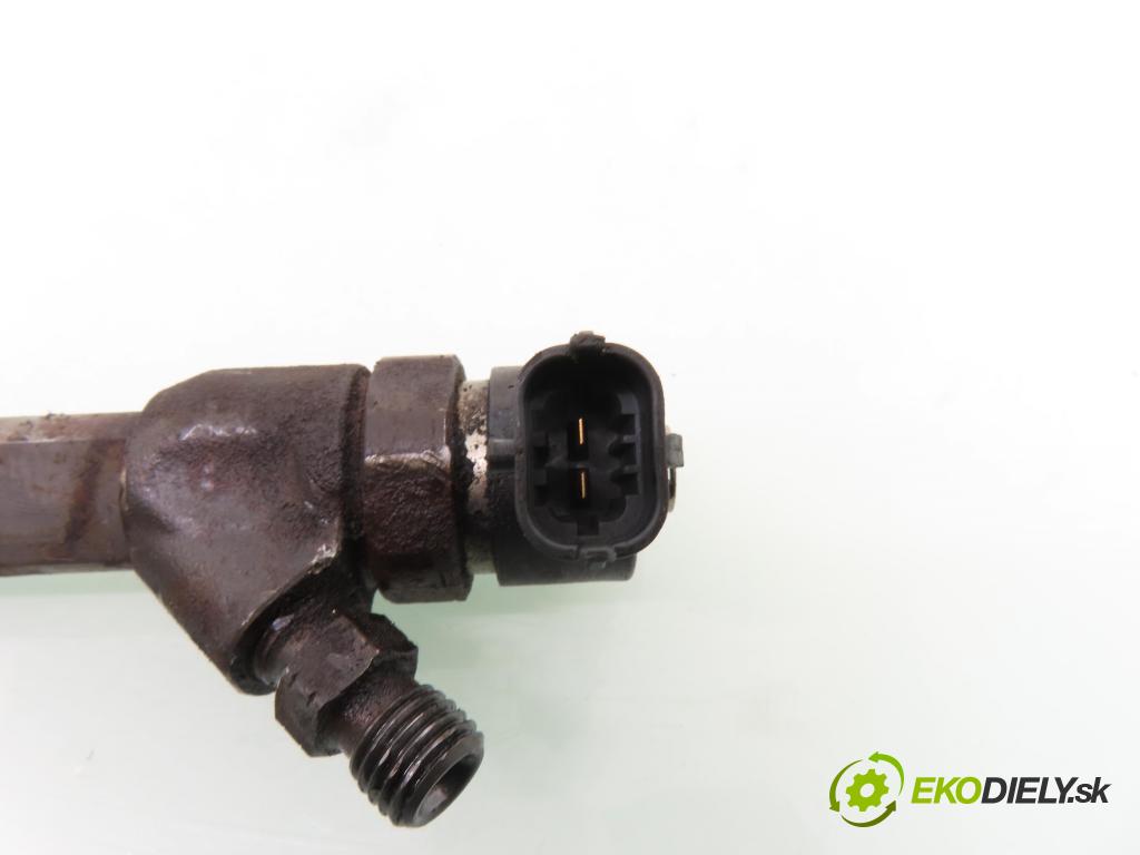 HONDA ACCORD VII Tourer (CM, CN) KOMBI 2006 103,00 2.2 i-CTDi (CN2) - N22A1 2204,00 vstrekovač 0445110236 ; 16450RMAE01 (Vstrekovač paliva)