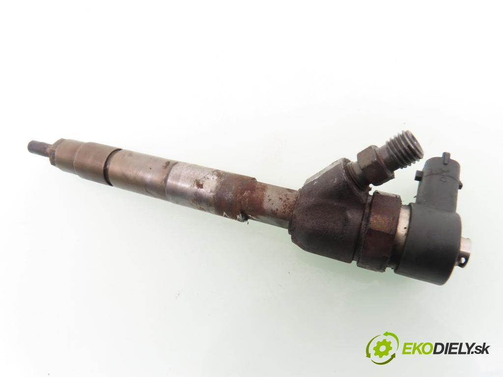 HONDA ACCORD VII Tourer (CM, CN) KOMBI 2006 103,00 2.2 i-CTDi (CN2) - N22A1 2204,00 vstrekovač 0445110236 ; 16450RMAE01 (Vstrekovač paliva)