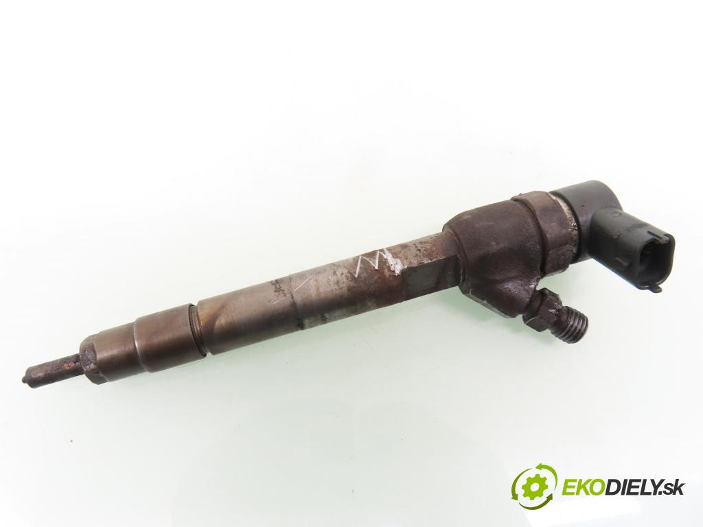 HONDA ACCORD VII Tourer (CM, CN) KOMBI 2006 103,00 2.2 i-CTDi (CN2) - N22A1 2204,00 vstrekovač 0445110236 ; 16450RMAE01 (Vstrekovač paliva)