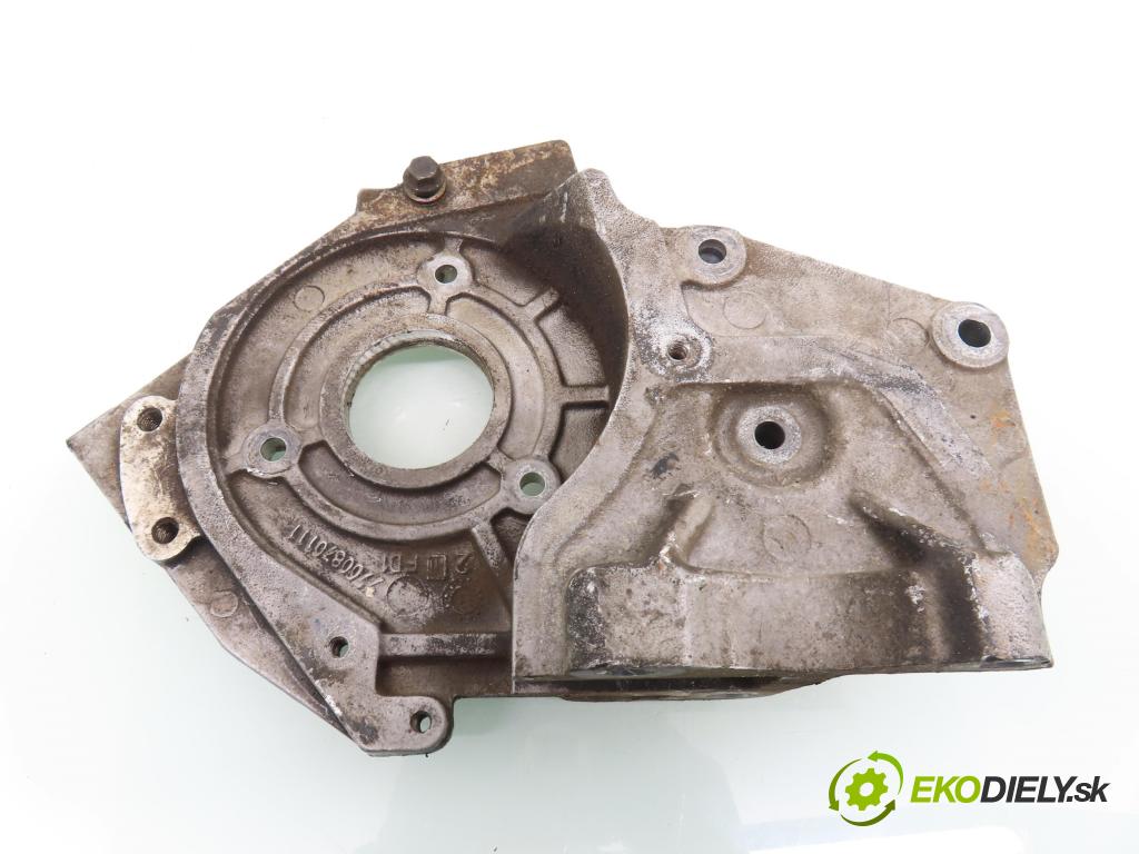 RENAULT CLIO II (BB_, CB_) HB 1999 48,00 1.9 D (B/CB0J) - F8Q 632 1870,00 uchycení pumpy vstřikovací 7700870111