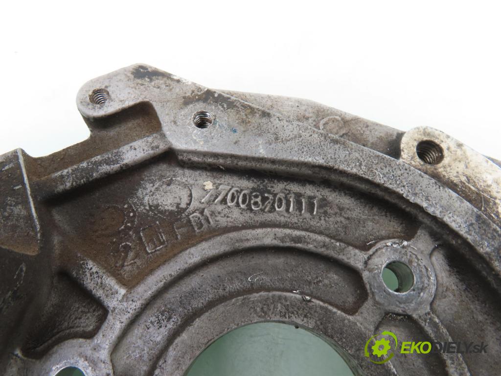 RENAULT CLIO II (BB_, CB_) HB 1999 48,00 1.9 D (B/CB0J) - F8Q 632 1870,00 uchycení pumpy vstřikovací 7700870111