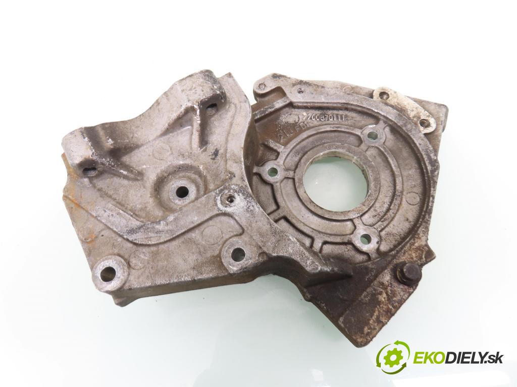 RENAULT CLIO II (BB_, CB_) HB 1999 48,00 1.9 D (B/CB0J) - F8Q 632 1870,00 uchycení pumpy vstřikovací 7700870111