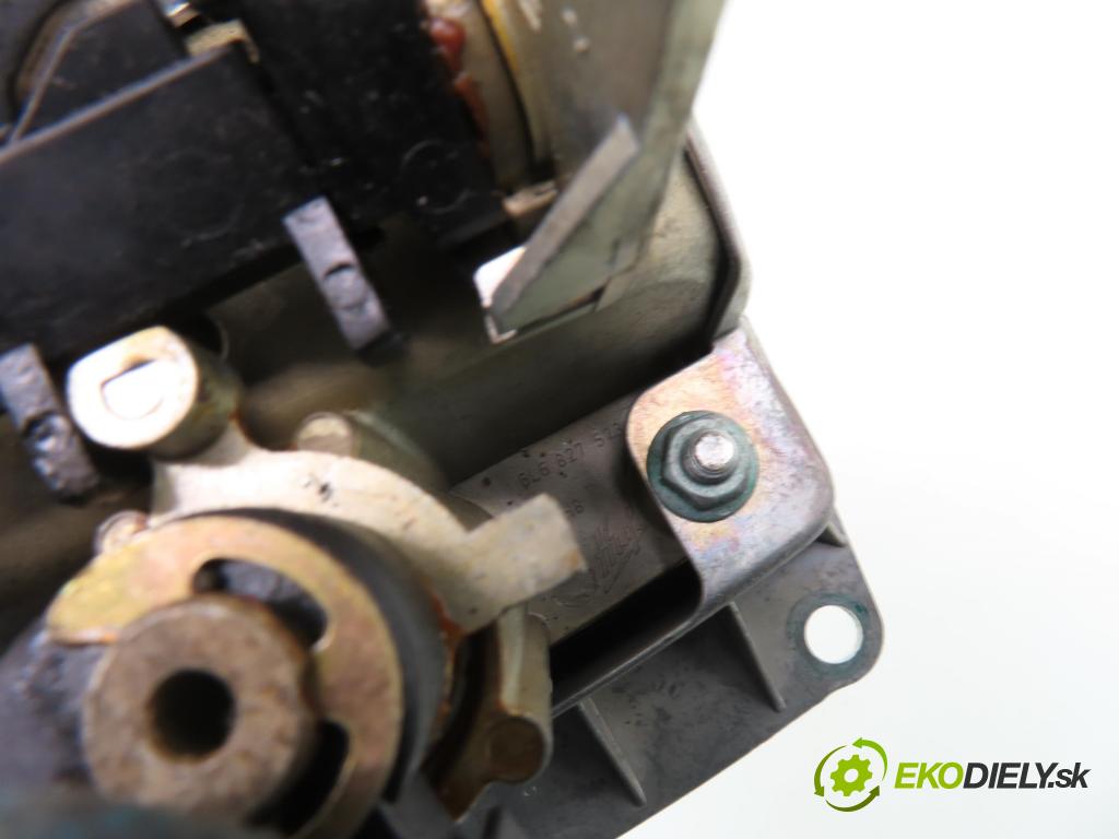 SEAT IBIZA III (6L1) HB 2005 47,00 1.2 - BME 1198,00 Kľučka dverí kufor 6L6827573