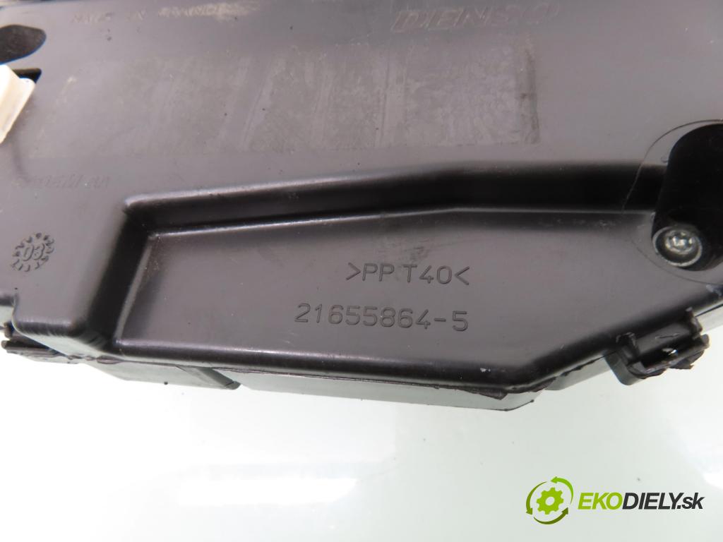 TOYOTA YARIS (_P1_) HB 2003 50,00 1.0 VVT- i 68 - 1SZ-FE 998,00 Prístrojovka elektrický 216558653 ; 216558645