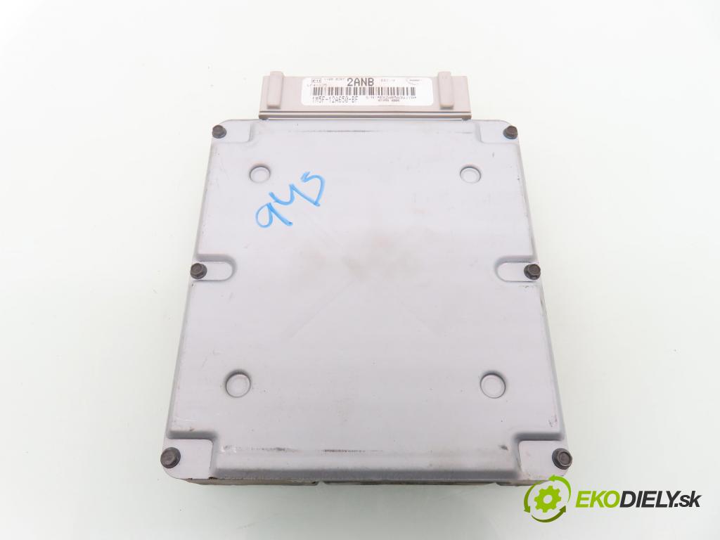 FORD FOCUS (DAW, DBW) KOMBI 2004 74,00 1.6 16V 100 - FYDA 1596,00 Riadiaca jednotka Motor 1M5F12A650BF