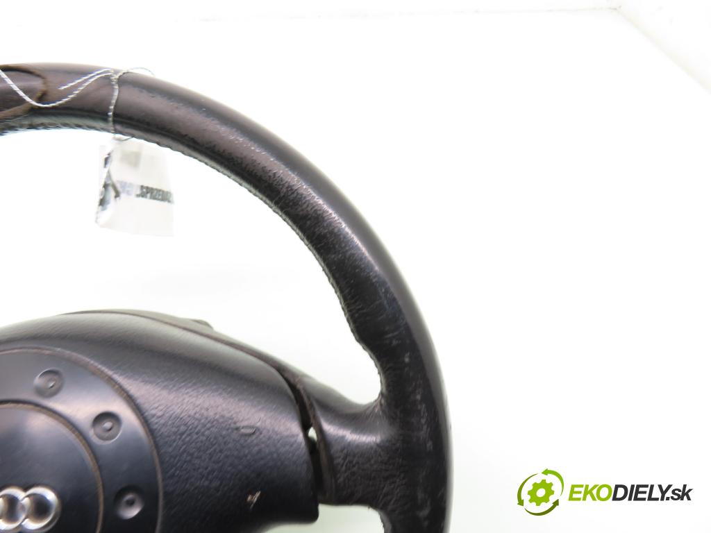 AUDI A4 (8D2, B5) SEDAN 1995 92,00 1.8 - ADR 1781,00 Volant 4D0951543D (Volant)