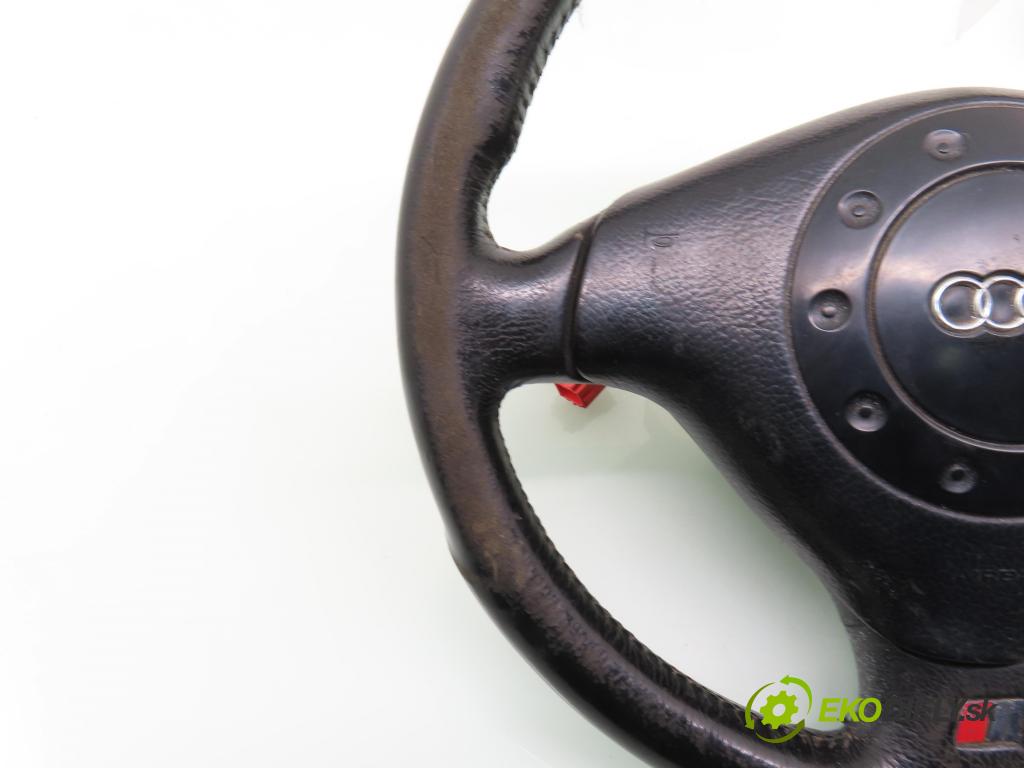 AUDI A4 (8D2, B5) SEDAN 1995 92,00 1.8 - ADR 1781,00 Volant 4D0951543D (Volant)