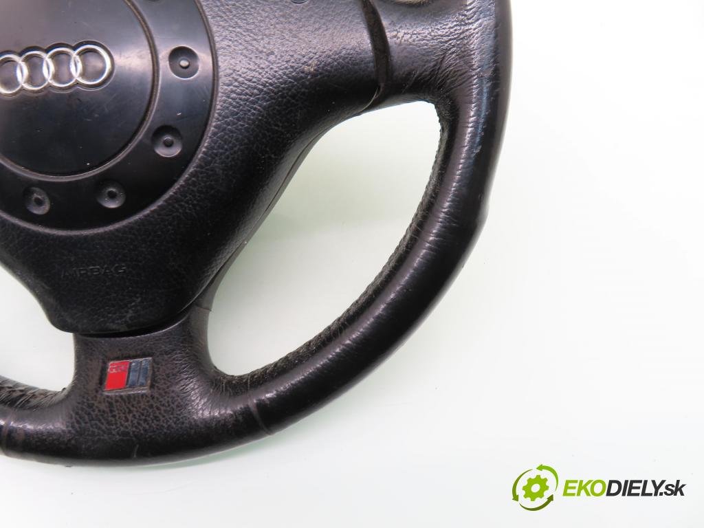 AUDI A4 (8D2, B5) SEDAN 1995 92,00 1.8 - ADR 1781,00 Volant 4D0951543D (Volant)