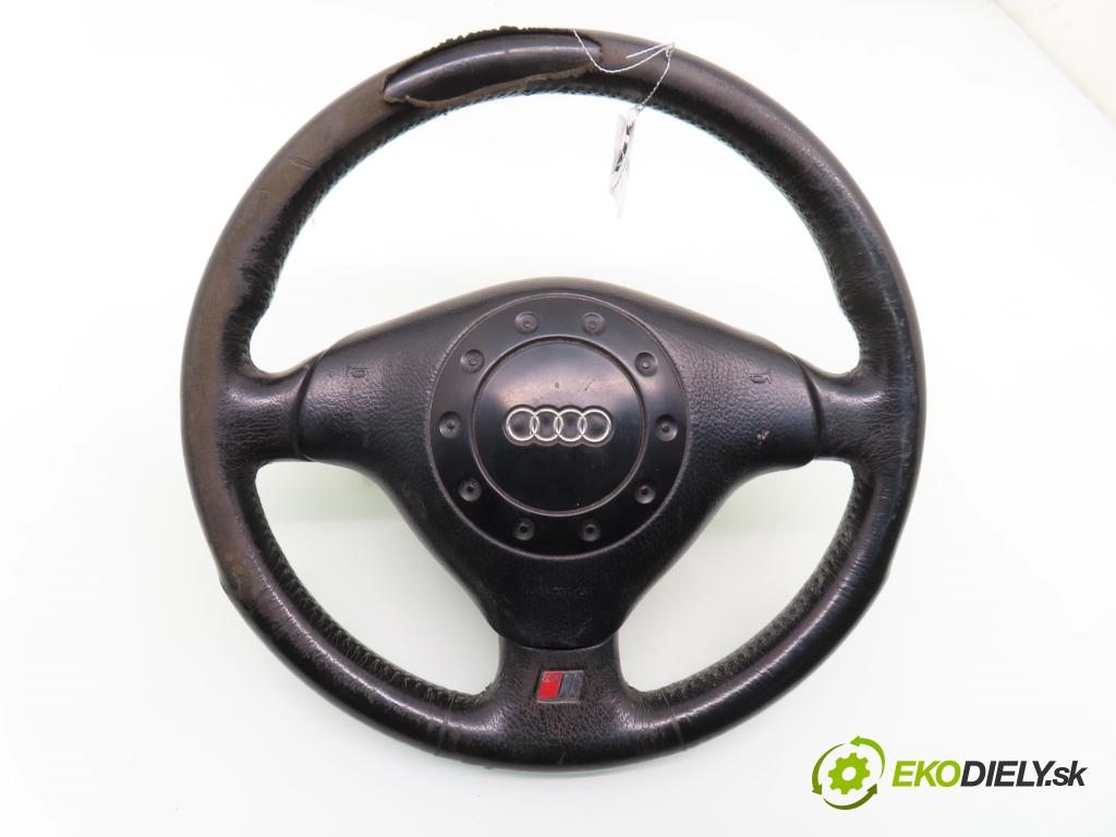 AUDI A4 (8D2, B5) SEDAN 1995 92,00 1.8 - ADR 1781,00 Volant 4D0951543D (Volant)