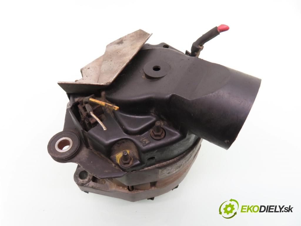 RENAULT ESPACE II (J/S63_) MINIVAN 1996 110,00 2.8 V6 (J638, J63J) - Z7W 712 2849,00 Alternátor CA579IR1 (Alternátor)