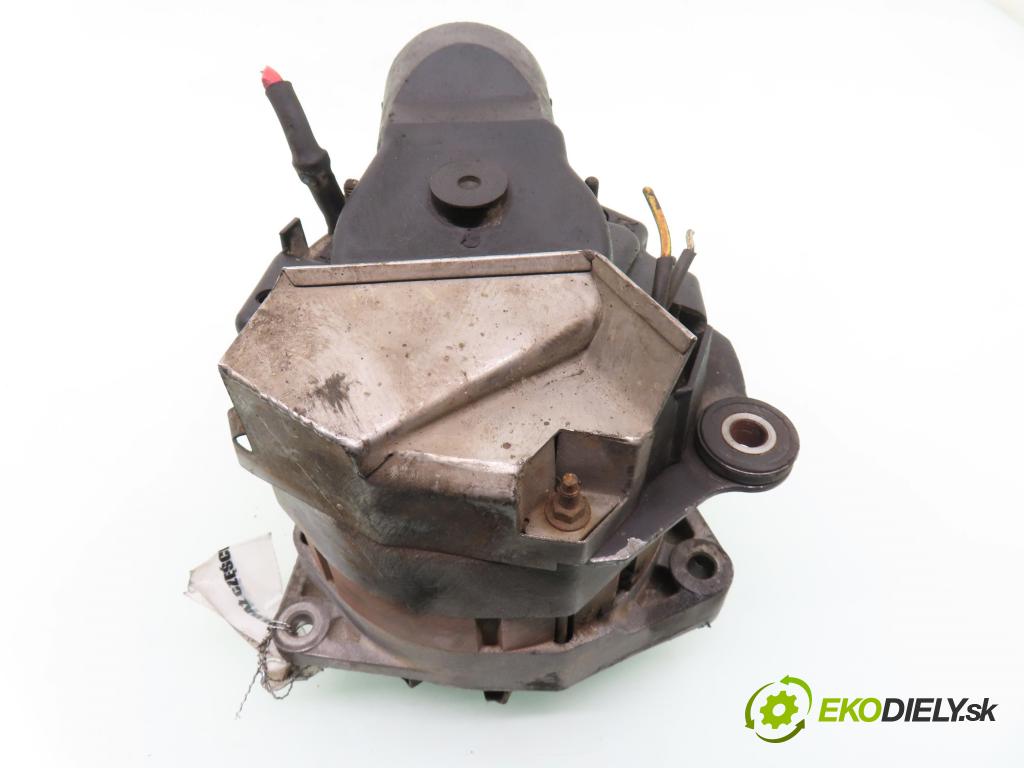 RENAULT ESPACE II (J/S63_) MINIVAN 1996 110,00 2.8 V6 (J638, J63J) - Z7W 712 2849,00 Alternátor CA579IR1 (Alternátor)