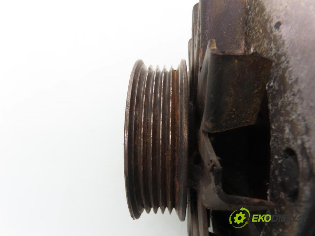 RENAULT ESPACE II (J/S63_) MINIVAN 1996 110,00 2.8 V6 (J638, J63J) - Z7W 712 2849,00 Alternátor CA579IR1 (Alternátor)