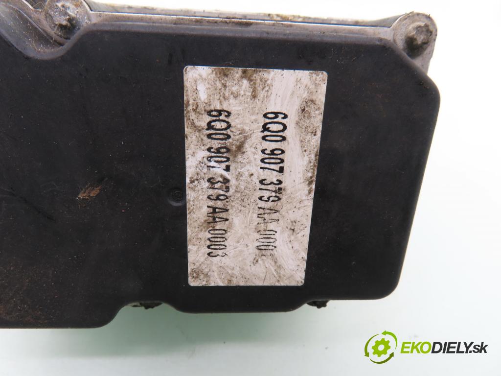 SEAT IBIZA III (6L1) HB 2005 47,00 1.2 - BME 1198,00 Pumpa ABS 0265800363 ; 6Q0907379AA (Pumpa ABS)