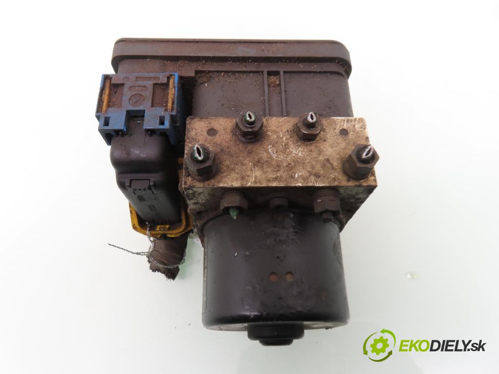 RENAULT ESPACE IV (JK0/1_) MINIVAN 2003 85,00 1.9 dCi 116 - F9Q 820 1870,00 Pumpa ABS 10096014223 ; 8200159837B (Pumpa ABS)