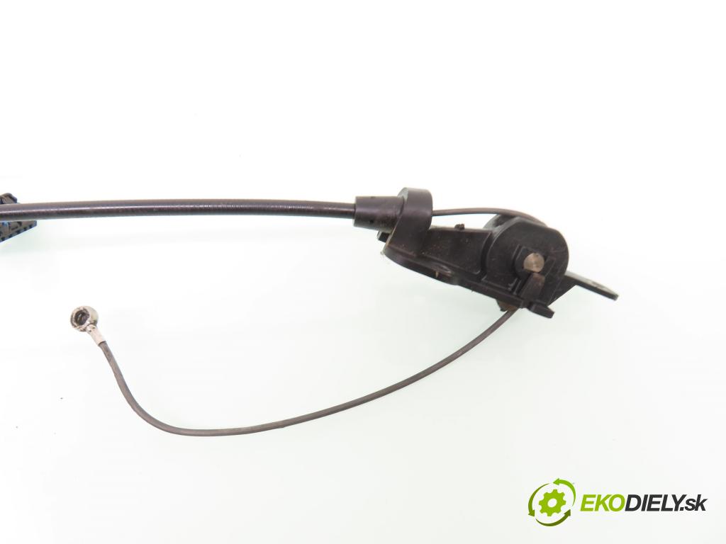 CITROEN C8 (EA_, EB_) VAN 2005 94,00 2.2 HDi - 4HW (DW12TED4) 2179,00 Mechanizmus Dvere pravy 16835852 ; 16835875 ; 1488889080