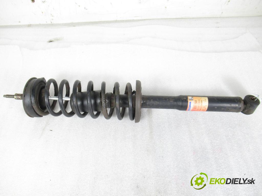 SEAT TOLEDO I (1L) SEDAN 1998 81,00 1.9 TDI 110 - AFN 1896,00 MCPERSON pravé zadné 