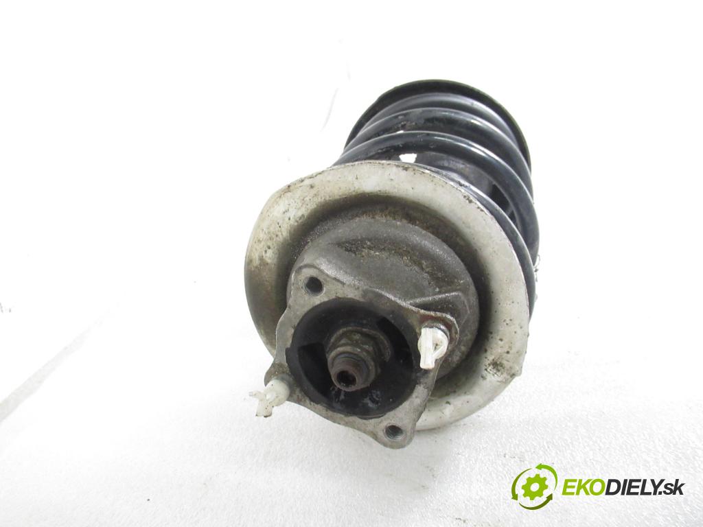 MERCEDES-BENZ KLASA A (W168) HB 2001 60,00 1.4 A 140 82 - M 166.940 1397,00 MCPERSON LP