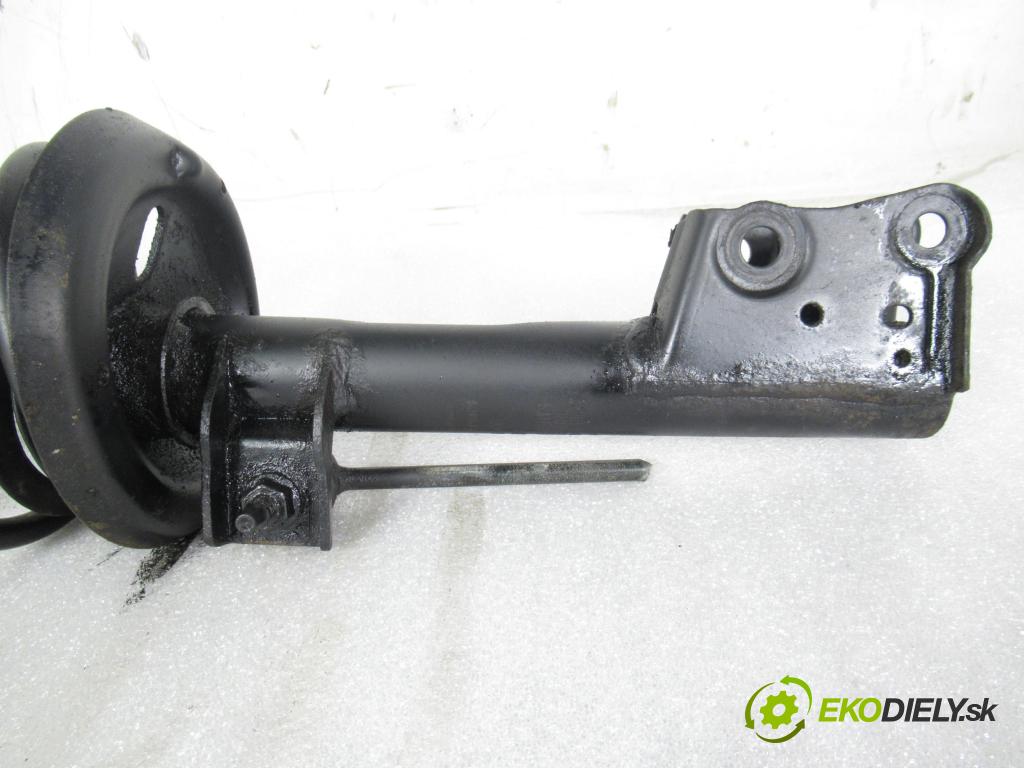 MERCEDES-BENZ KLASA A (W168) HB 2001 60,00 1.4 A 140 82 - M 166.940 1397,00 MCPERSON LP