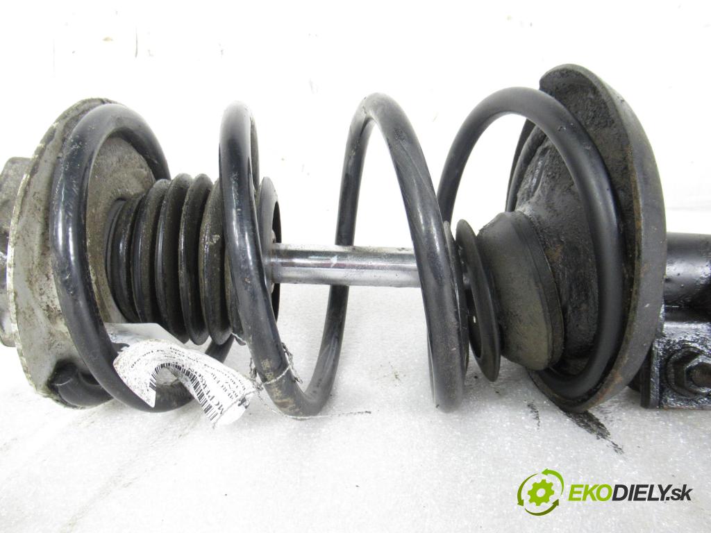 MERCEDES-BENZ KLASA A (W168) HB 2001 60,00 1.4 A 140 82 - M 166.940 1397,00 MCPERSON LP