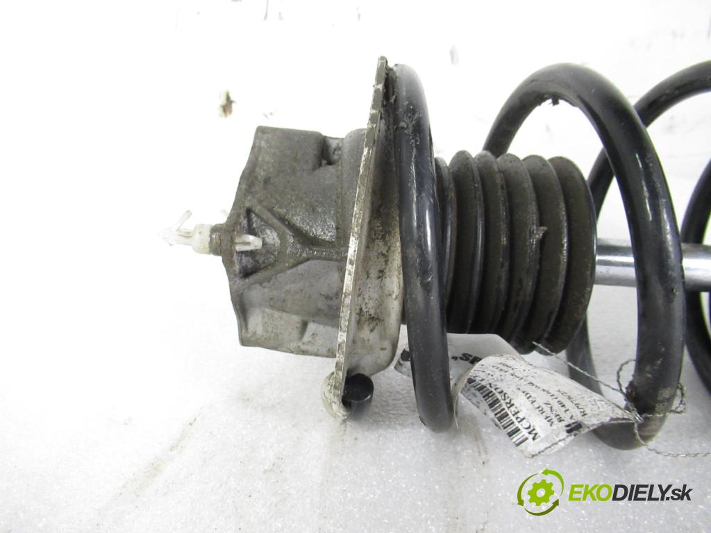 MERCEDES-BENZ KLASA A (W168) HB 2001 60,00 1.4 A 140 82 - M 166.940 1397,00 MCPERSON LP