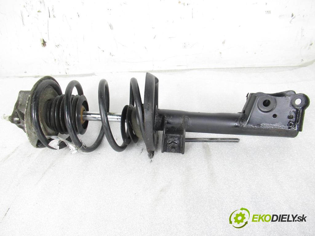 MERCEDES-BENZ KLASA A (W168) HB 2001 60,00 1.4 A 140 82 - M 166.940 1397,00 MCPERSON LP