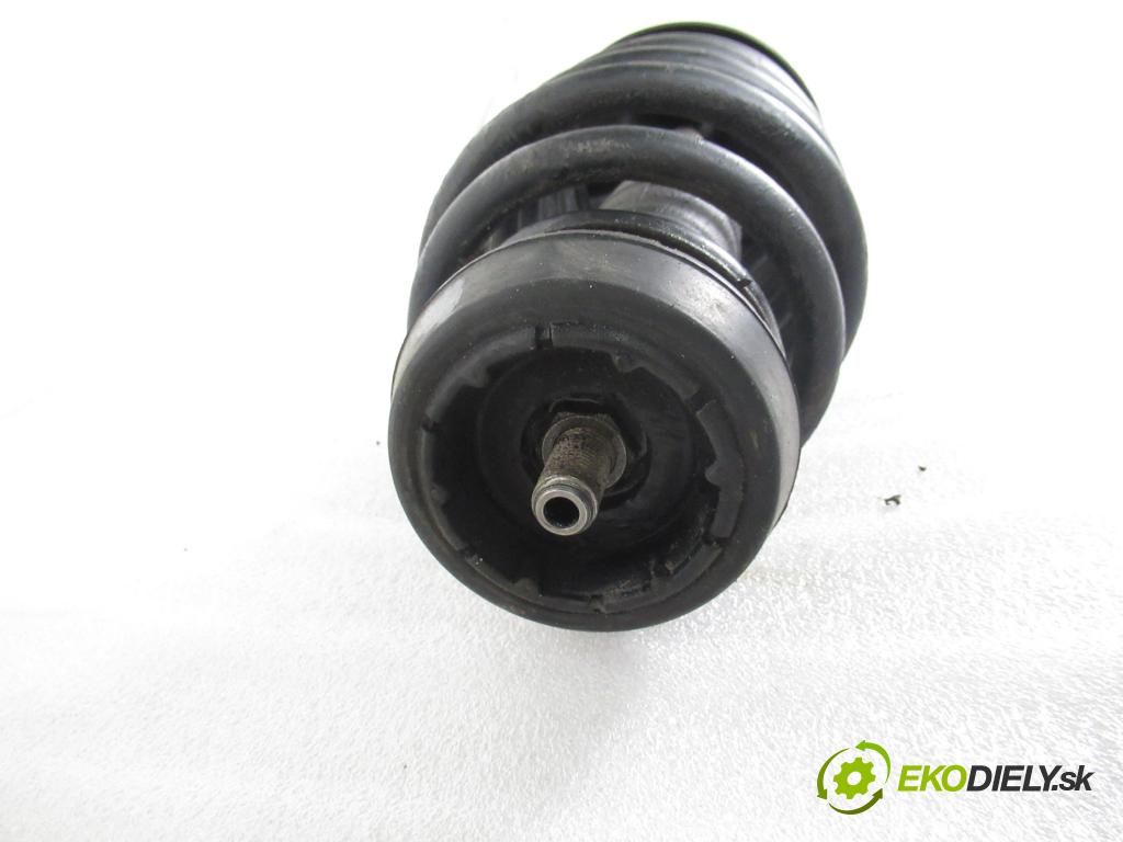 SEAT TOLEDO I (1L) SEDAN 1998 81,00 1.9 TDI 110 - AFN 1896,00 MCPERSON PP