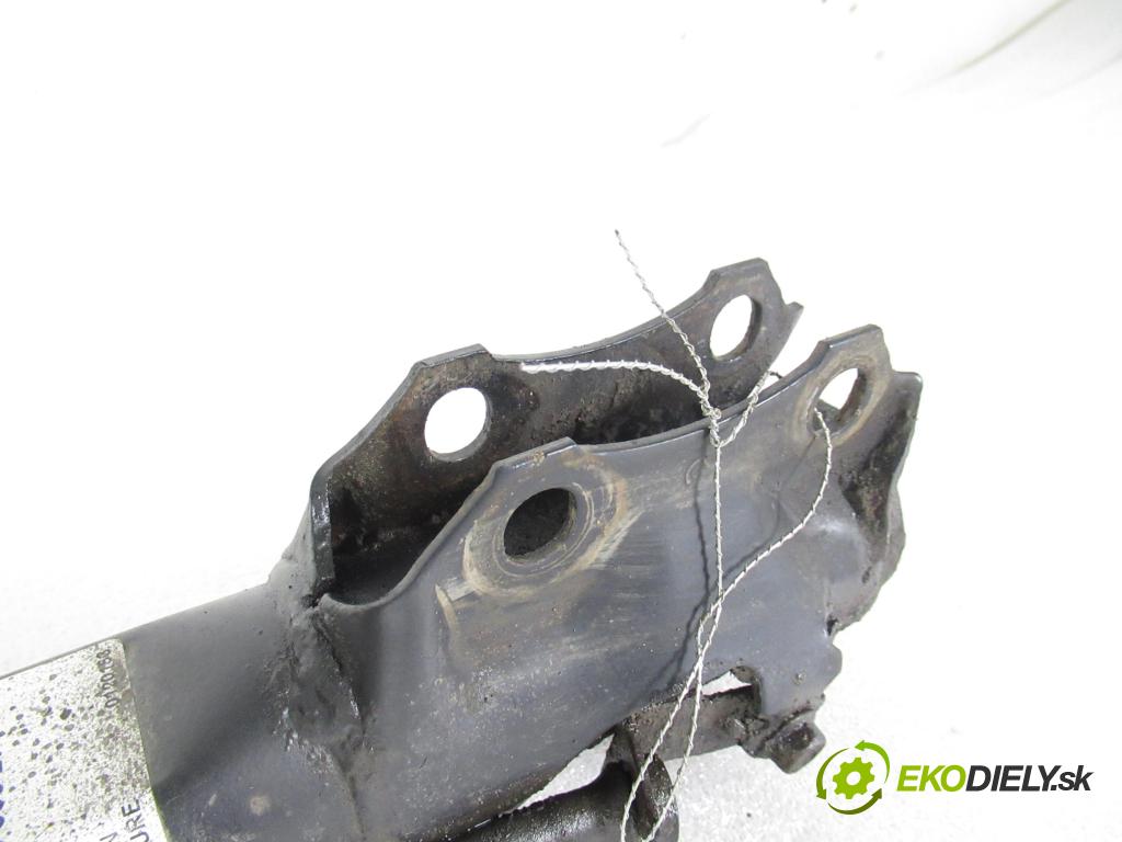 SEAT TOLEDO I (1L) SEDAN 1998 81,00 1.9 TDI 110 - AFN 1896,00 MCPERSON PP