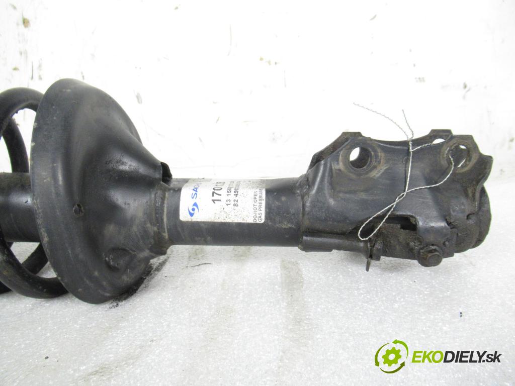 SEAT TOLEDO I (1L) SEDAN 1998 81,00 1.9 TDI 110 - AFN 1896,00 MCPERSON PP